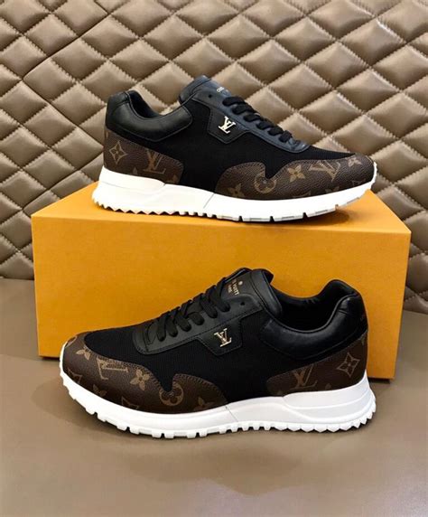 louis vuitton mens tennis shoes|authentic Louis Vuitton men shoes.